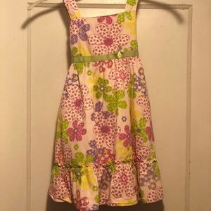 🌸🌼SPRING DRESS🌼🌸